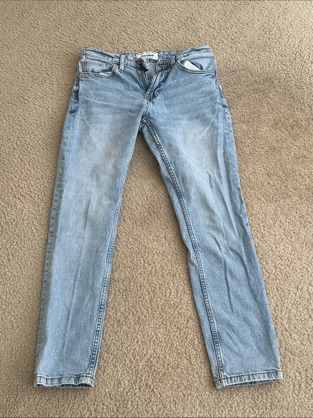 Pull and bear jeans - 30 waist men’s